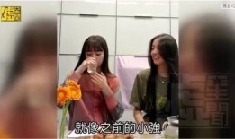 爆料谁有两个女儿啊视频,视频爆料，这位名人喜得双胞胎女儿