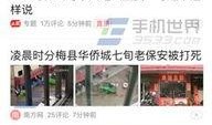 河南头条爆料新闻,惊曝重大事件，揭秘背后真相！