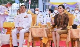 泰国皇室爆料视频大全,揭秘王室秘闻与幕后真相